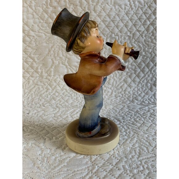 Hummel Goebel Serenade 85/0 5" - Picture 5 of 10